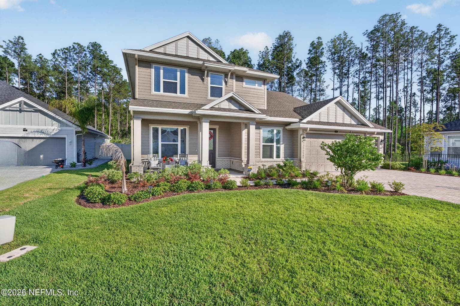 164 OLD HALE Way, St. Johns, FL 32259, St. Johns, FL - photo 1