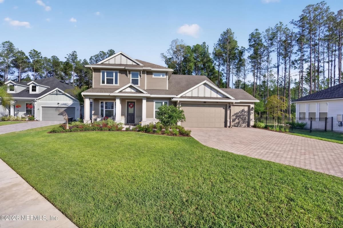 164 OLD HALE Way, St. Johns, FL 32259, St. Johns, FL - photo 2