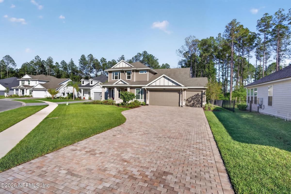 164 OLD HALE Way, St. Johns, FL 32259, St. Johns, FL - photo 3