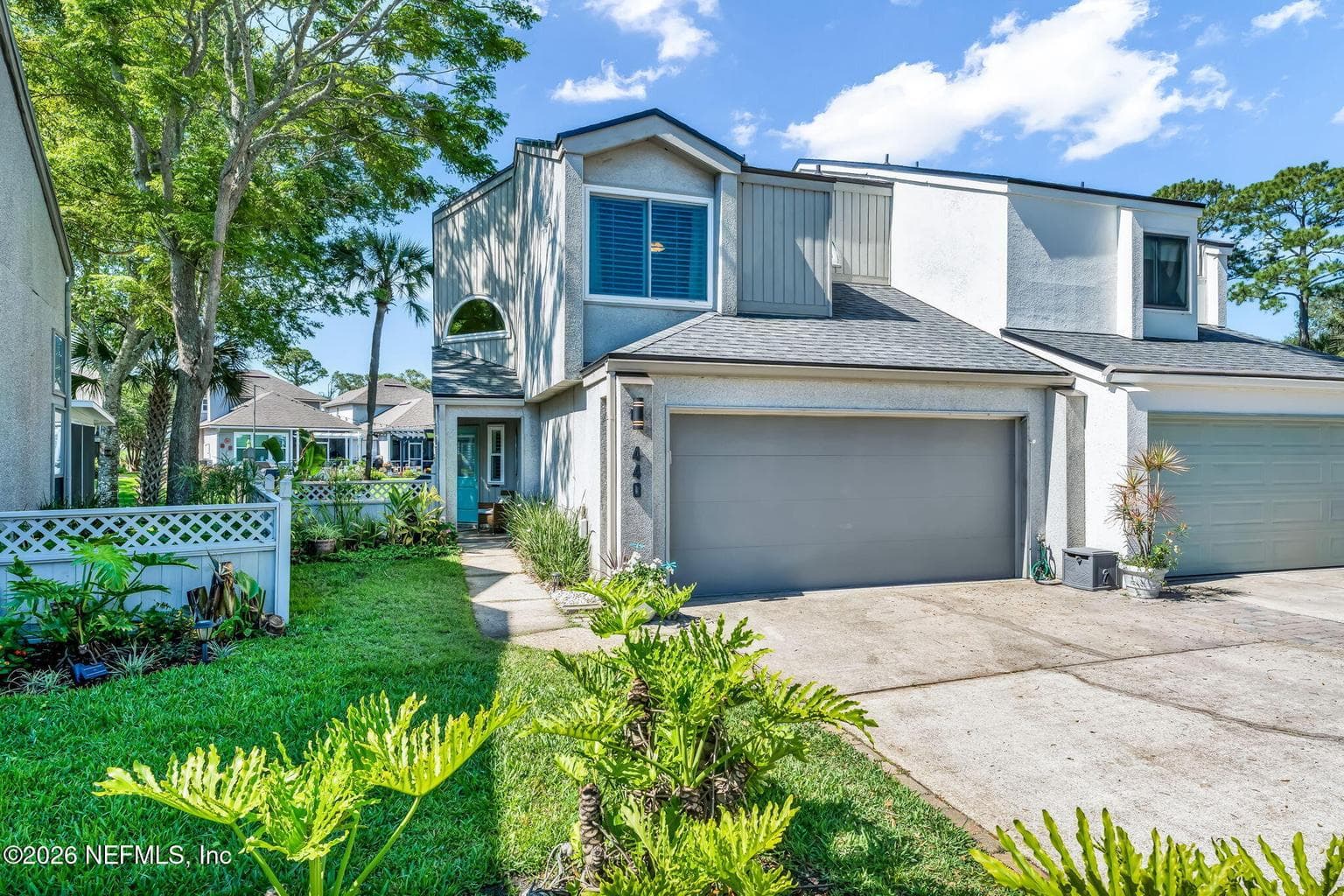 440 OSPREY Key, Atlantic Beach, FL 32233, Atlantic Beach, FL - photo 1