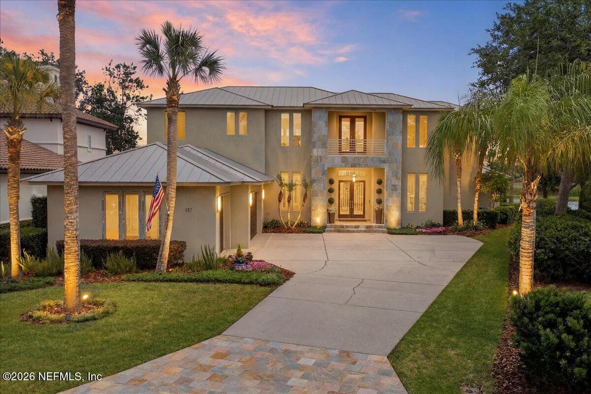 137 RIVER MARSH Drive, Ponte Vedra Beach, FL 32082, Ponte Vedra Beach, FL - photo 1