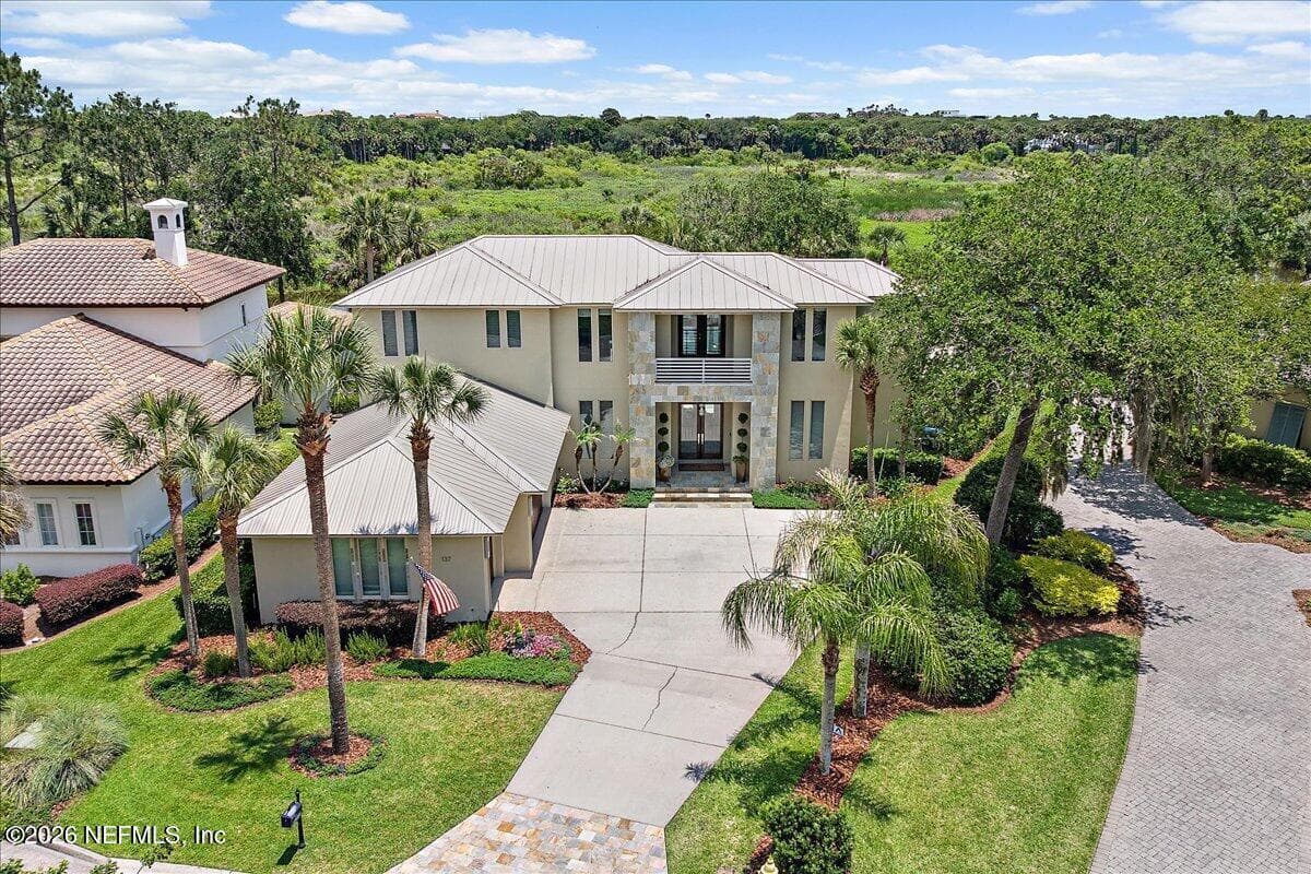 137 RIVER MARSH Drive, Ponte Vedra Beach, FL 32082, Ponte Vedra Beach, FL - photo 2