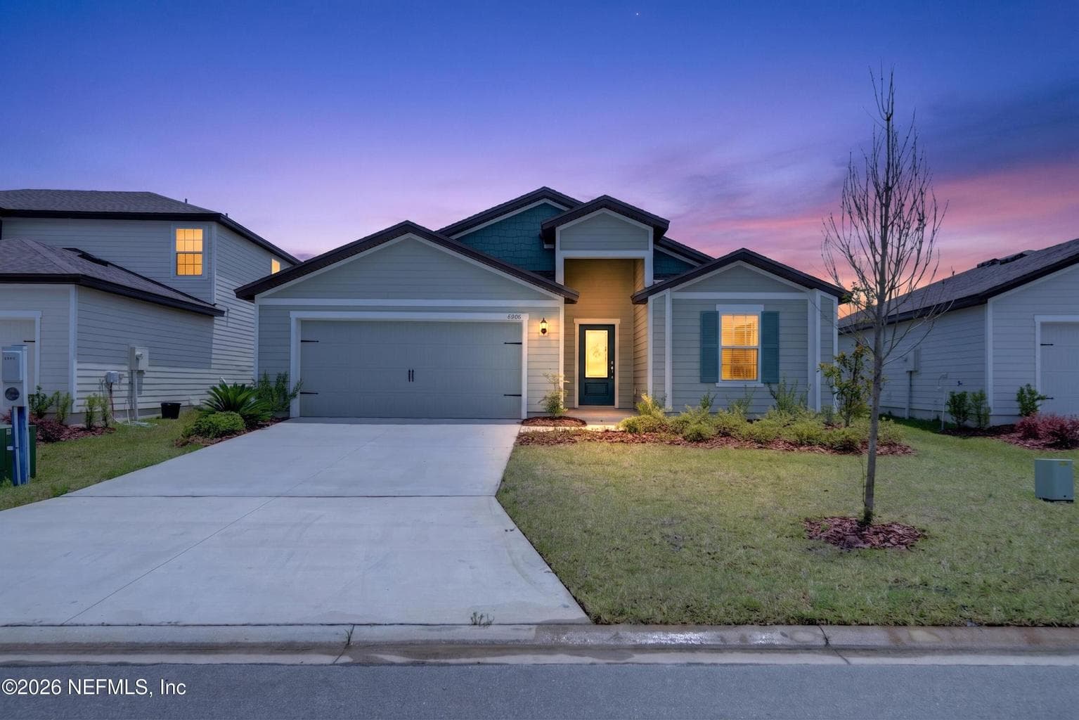 6967 CANOE BIRCH Road, Jacksonville, FL 32219, Jacksonville, FL - photo 1