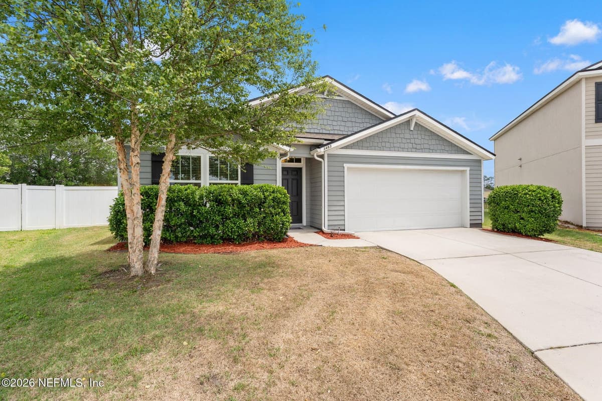 3483 LYNN Court, Middleburg, FL 32068, Middleburg, FL - photo 2