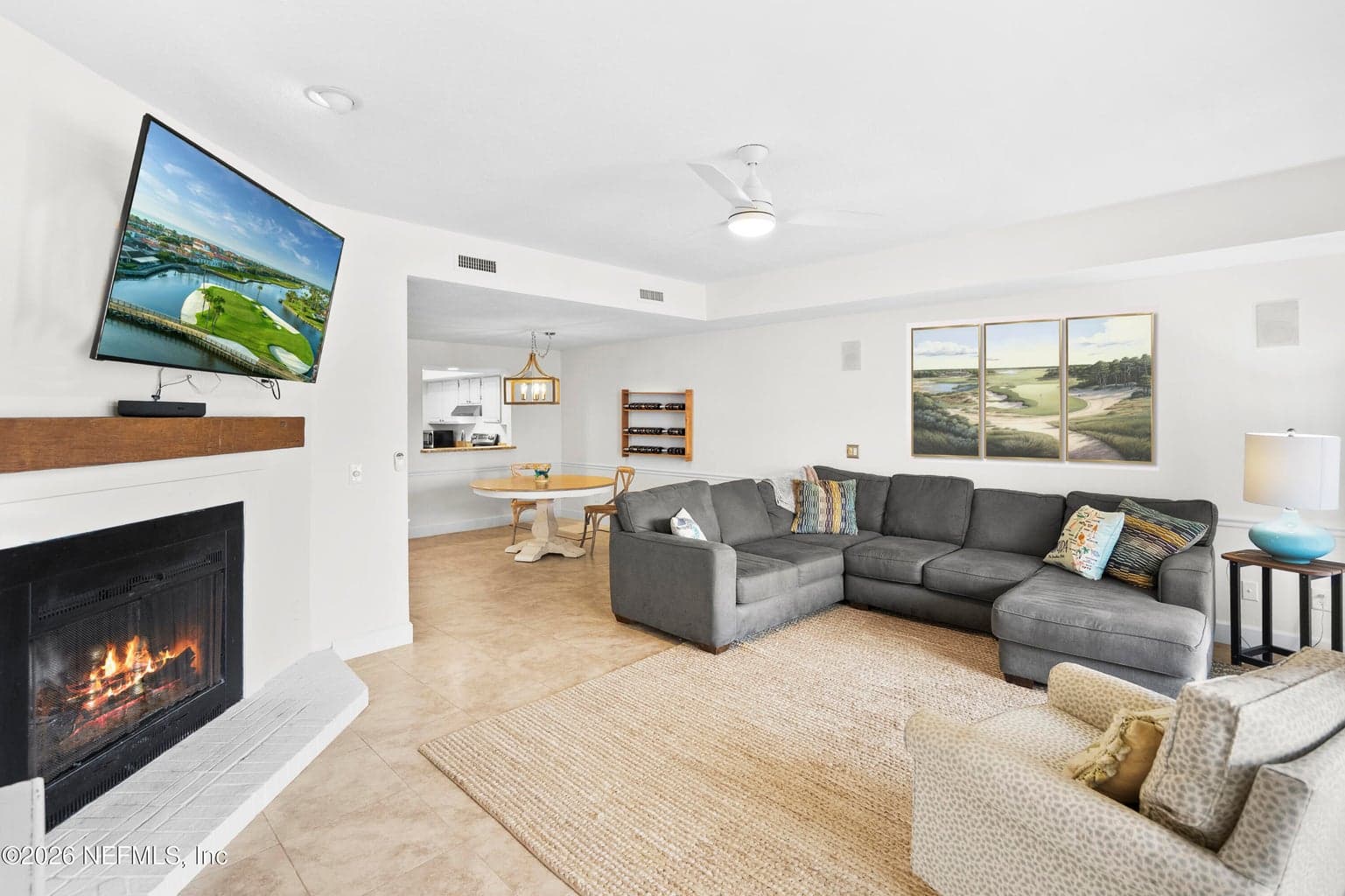 73 FISHERMANS COVE Road, Ponte Vedra Beach, FL 32082, Ponte Vedra Beach, FL - photo 1
