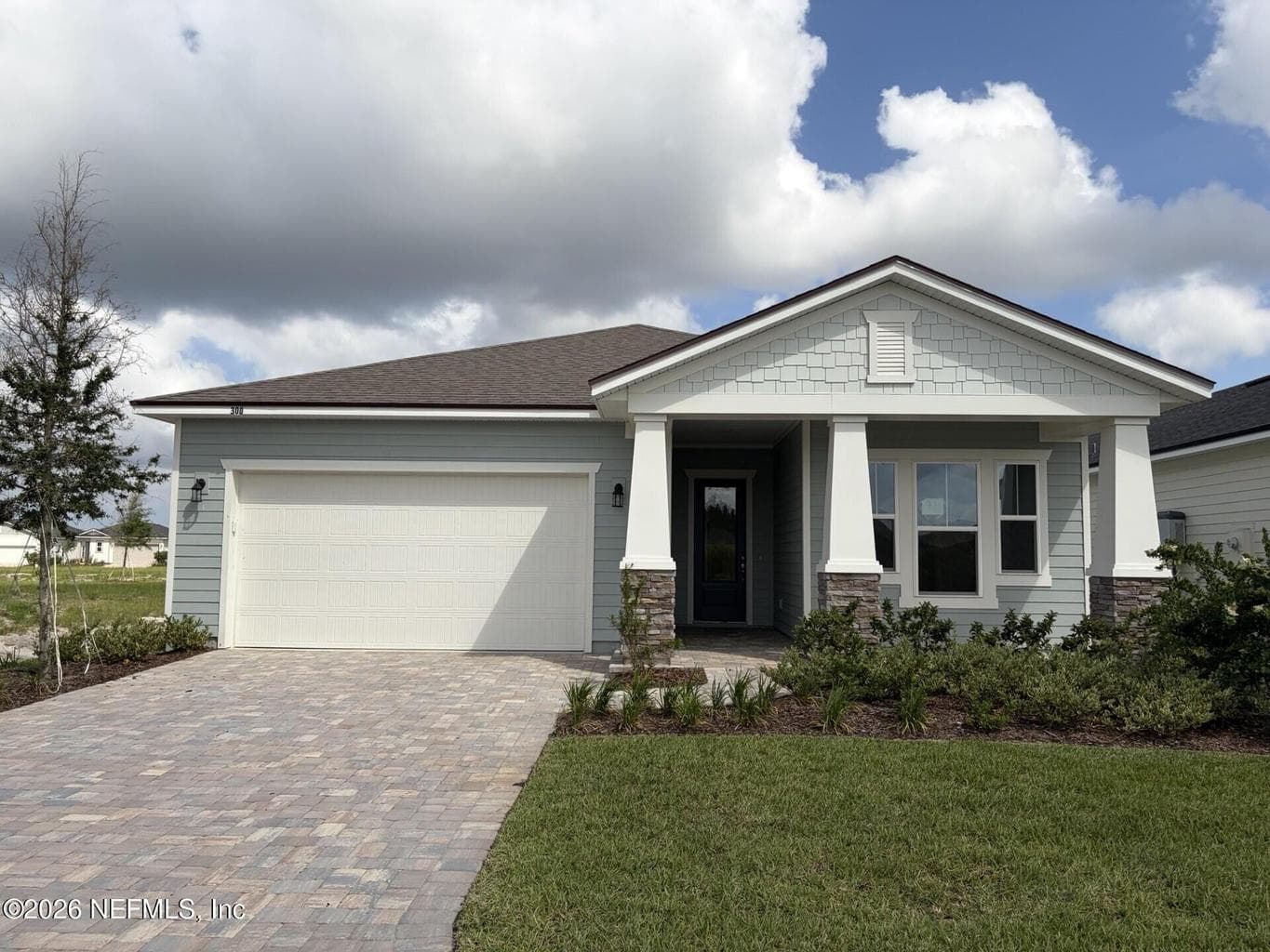 300 KNOTTED BIRCH Avenue, St. Augustine, FL 32092, St. Augustine, FL - photo 1