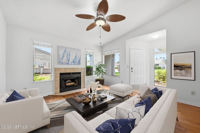 2054 SEA HAWK Circle, Ponte Vedra Beach, FL 32082