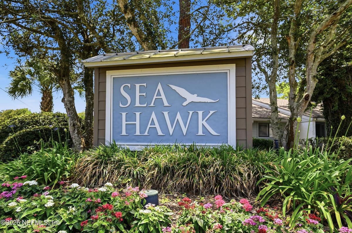 2054 SEA HAWK Circle, Ponte Vedra Beach, FL 32082, Ponte Vedra Beach, FL - photo 2