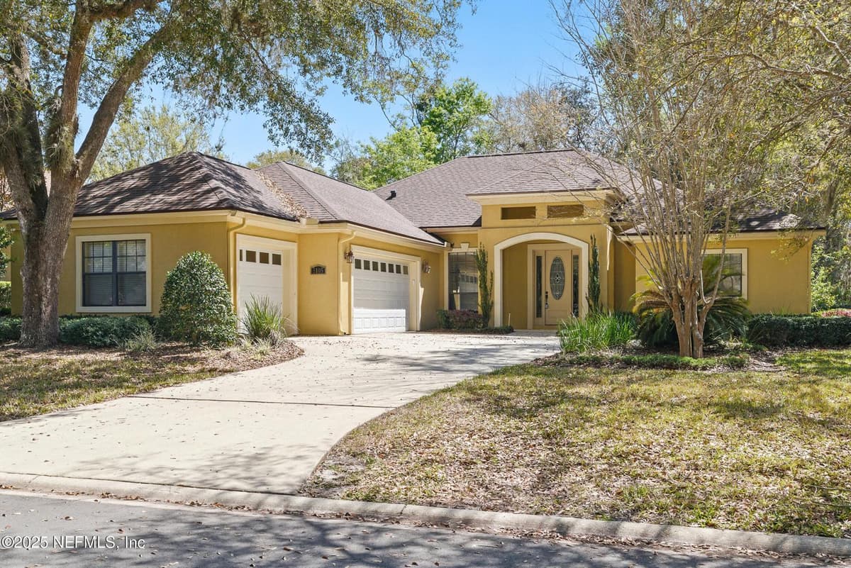 5105 FOLIAGE Way, St. Augustine, FL 32092, St. Augustine, FL - photo 3