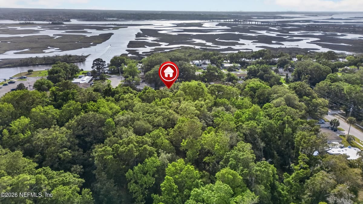 2455 SEAWAY Street, Atlantic Beach, FL 32233, Atlantic Beach, FL - photo 3
