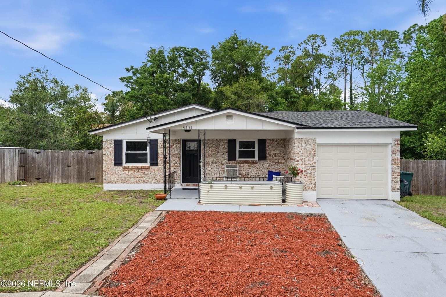 5351 JULINGTON CREEK Road, Jacksonville, FL 32258, Jacksonville, FL - photo 1