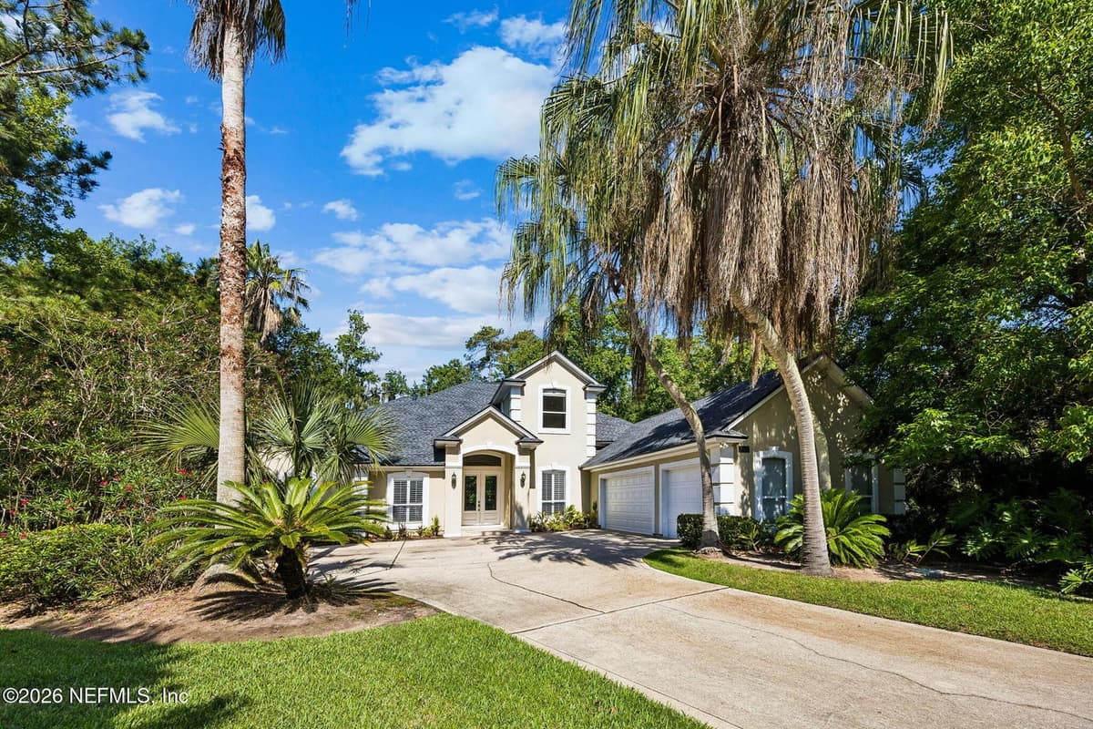 213 GREEN HERON Way, Ponte Vedra Beach, FL 32082, Ponte Vedra Beach, FL - photo 2