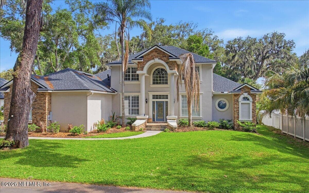 2762 SEAGATE Avenue, Jacksonville Beach, FL 32250, Jacksonville Beach, FL - photo 2