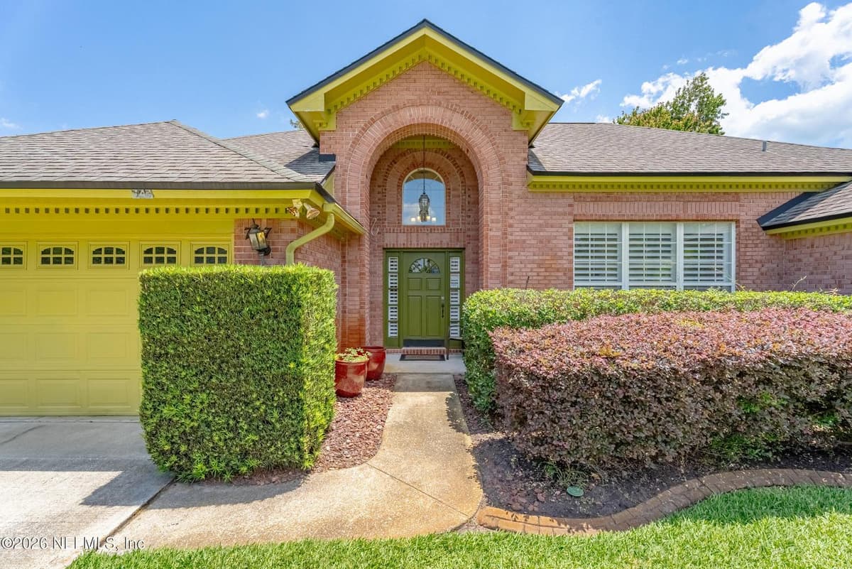 747 MARSHVIEW Drive, Jacksonville Beach, FL 32250, Jacksonville Beach, FL - photo 2