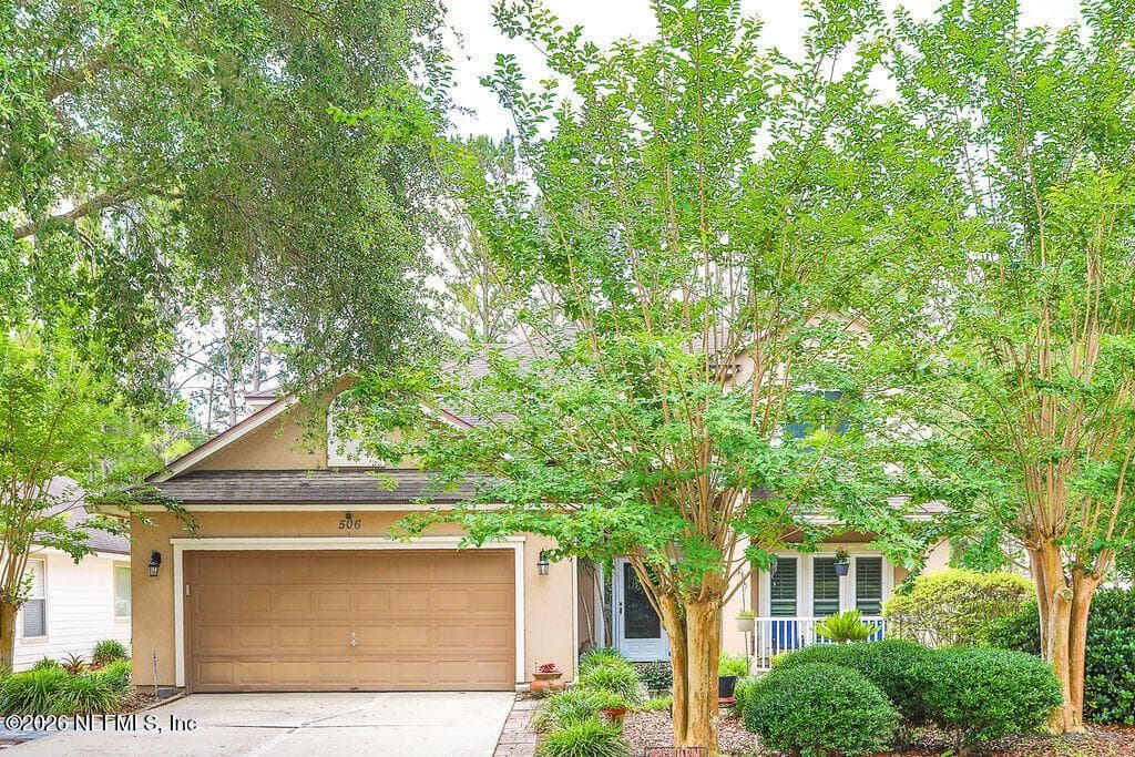 506 CHESTWOOD CHASE Drive, Orange Park, FL 32065, Orange Park, FL - photo 2