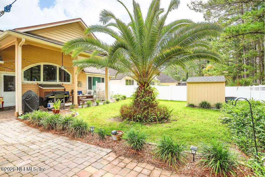 506 CHESTWOOD CHASE Drive, Orange Park, FL 32065, Orange Park, FL - photo 3