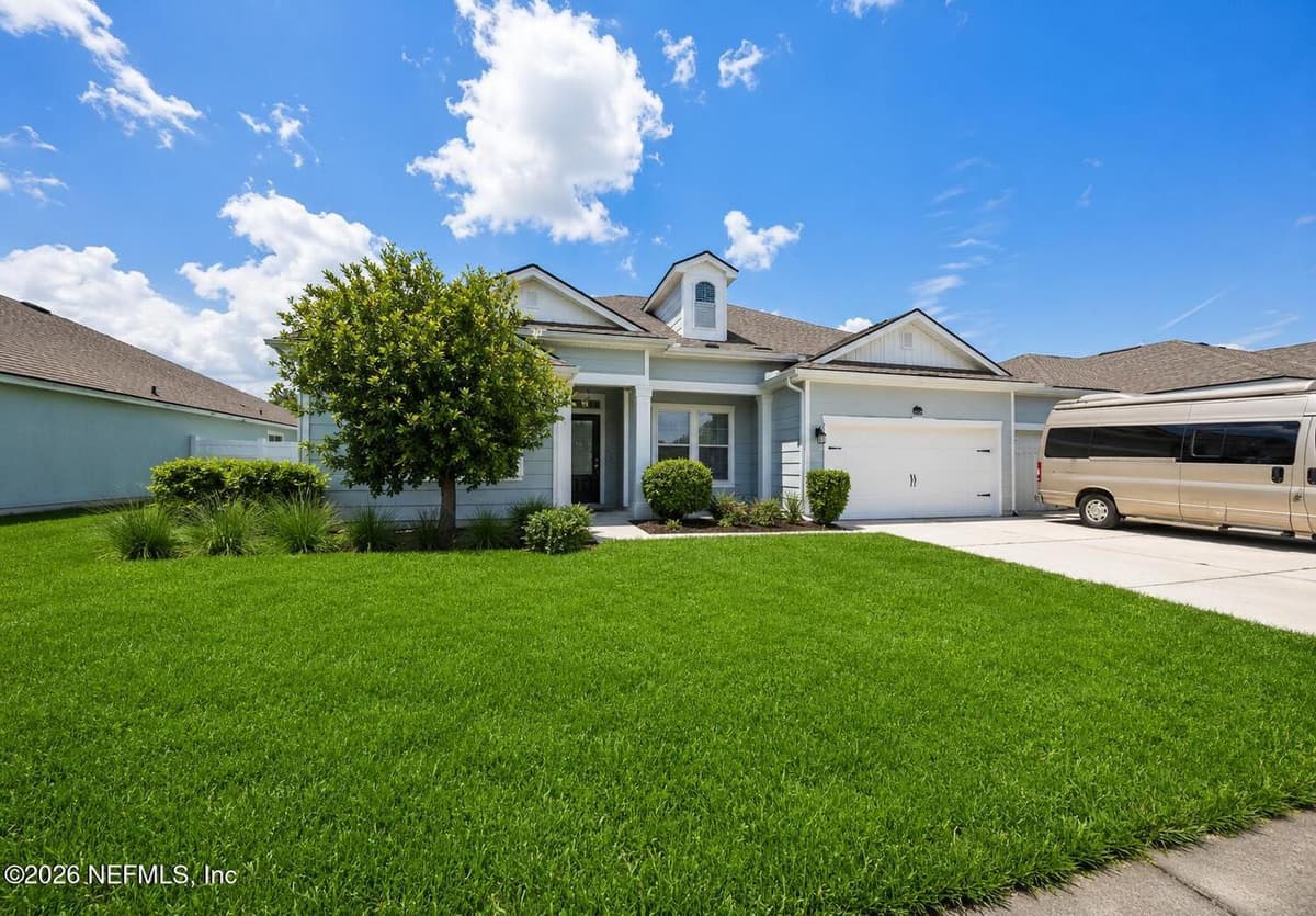 3011 FREE BIRD Loop, Green Cove Springs, FL 32043, Green Cove Springs, FL - photo 2