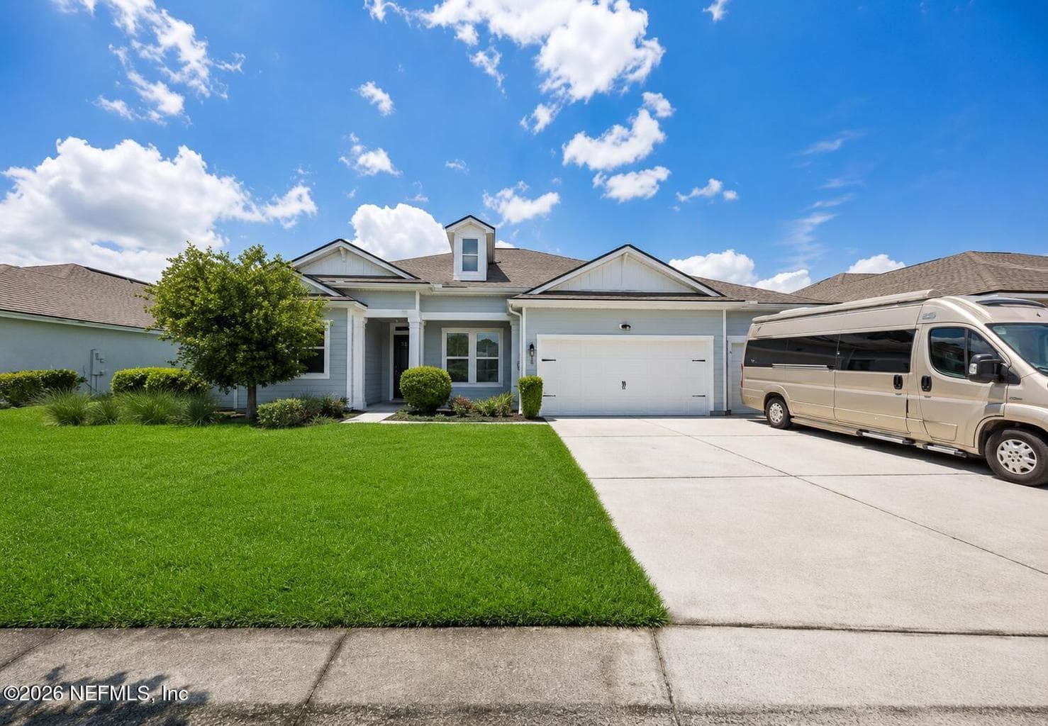 3011 FREE BIRD Loop, Green Cove Springs, FL 32043, Green Cove Springs, FL - photo 1