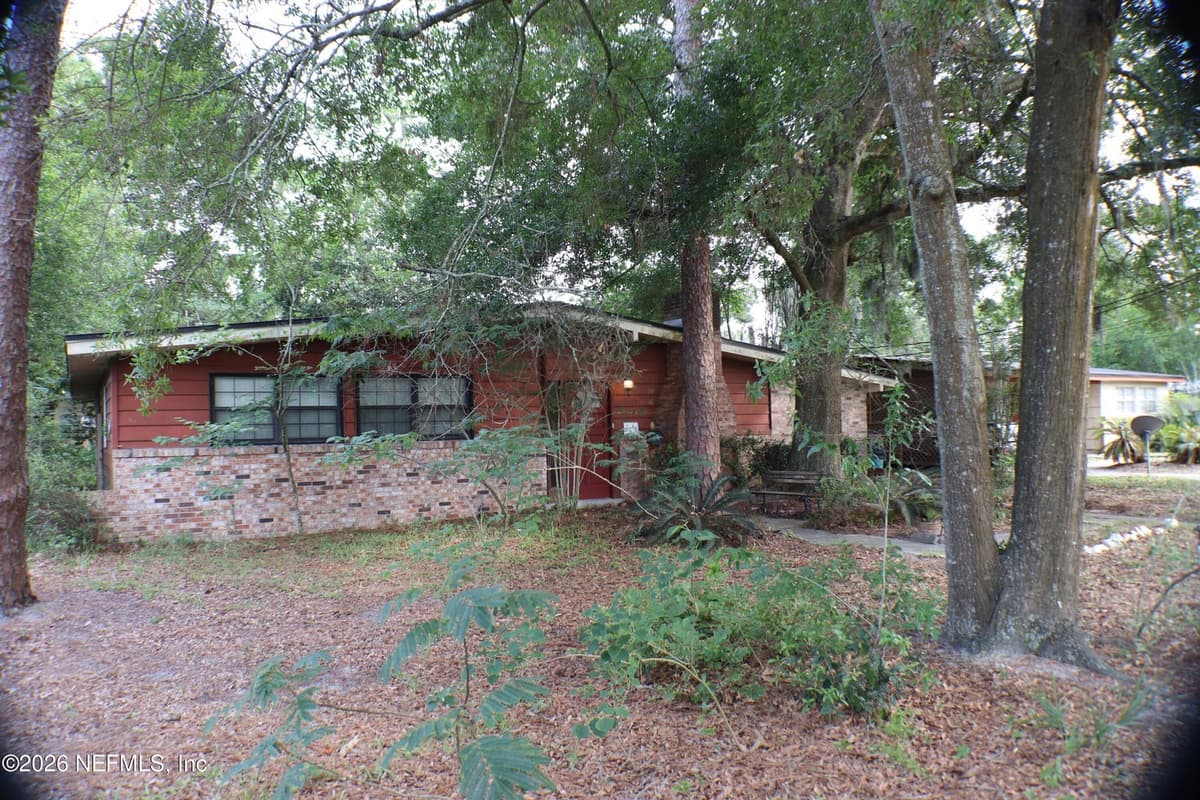 7046 FONTAINEBLEAU, Jacksonville, FL 32211, Jacksonville, FL - photo 2