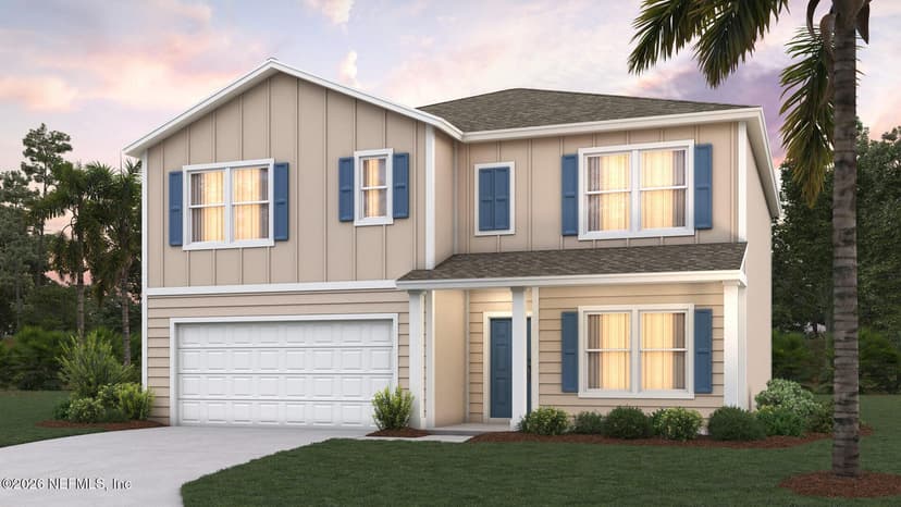 12130 YEW TREE Road, Jacksonville, FL 32218