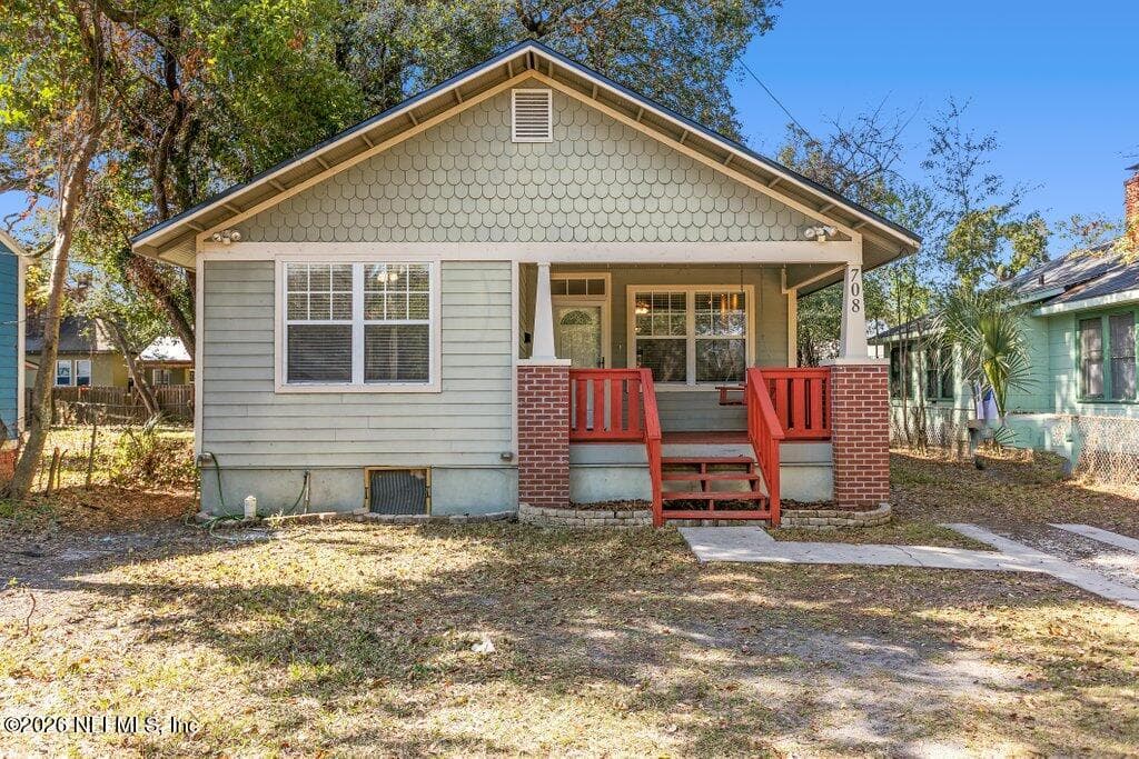 708 ACOSTA Street, Jacksonville, FL 32204, Jacksonville, FL - photo 1