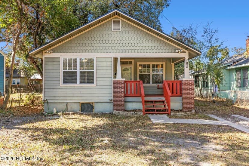 708 ACOSTA Street, Jacksonville, FL 32204