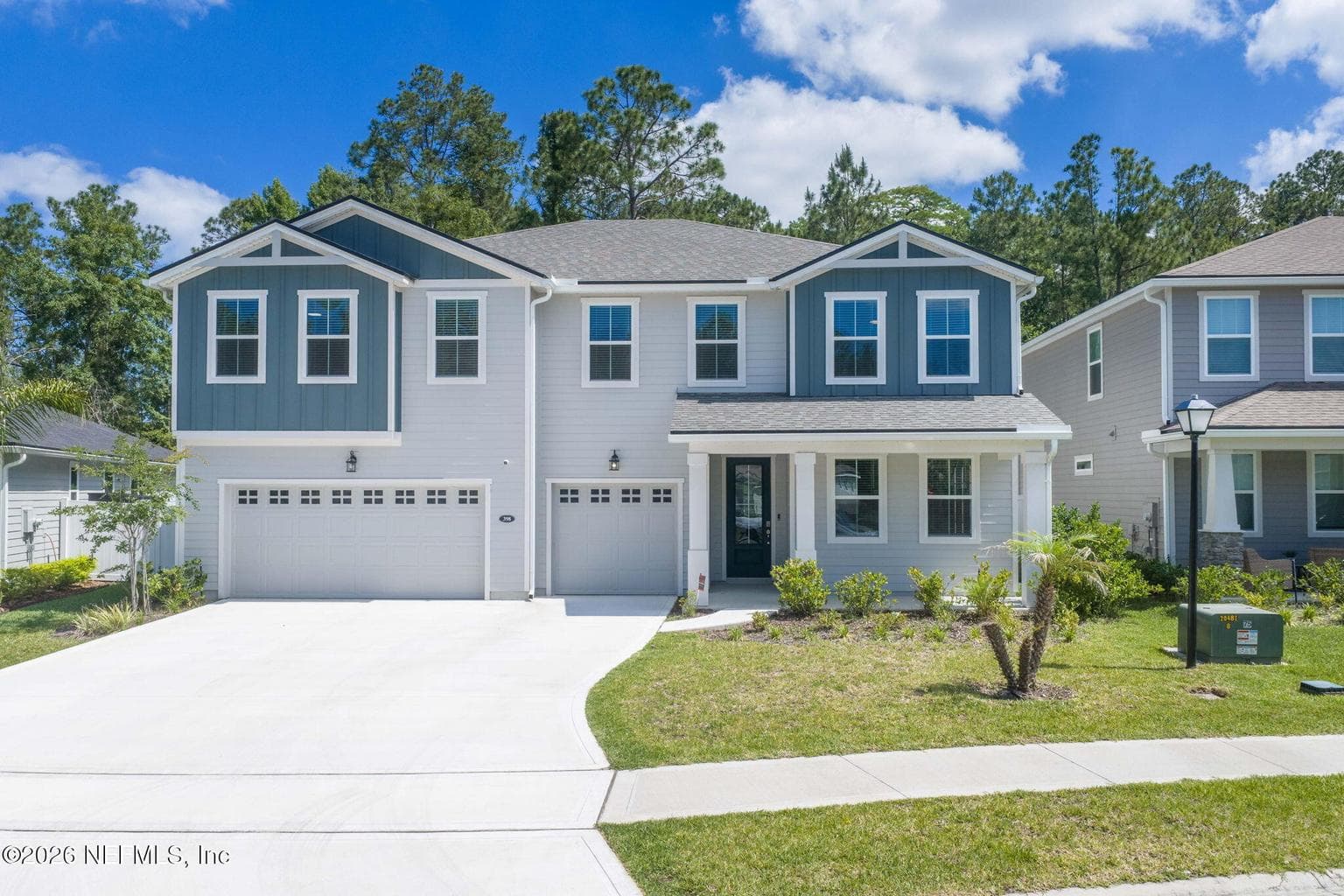 398 WAMBAW Drive, St. Johns, FL 32259, St. Johns, FL - photo 1
