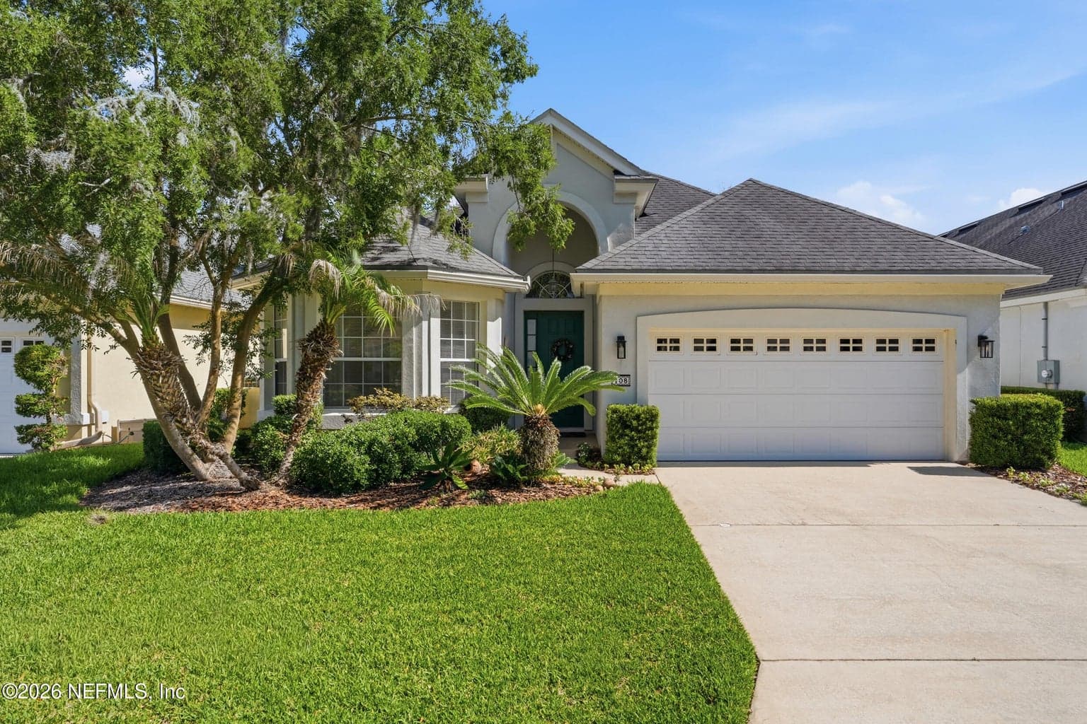 108 ST ANDREWS PL Drive, St. Augustine, FL 32092, St. Augustine, FL - photo 1