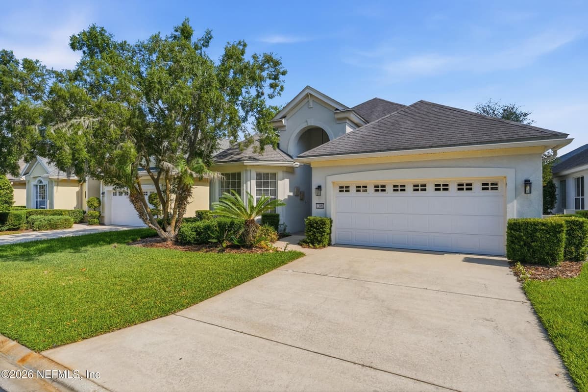 108 ST ANDREWS PL Drive, St. Augustine, FL 32092, St. Augustine, FL - photo 2
