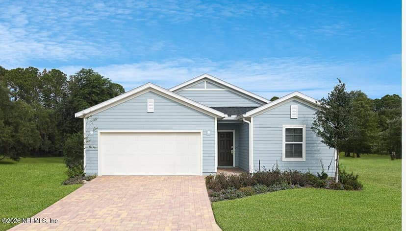 1504 JOSIE Lane, Jacksonville, FL 32218