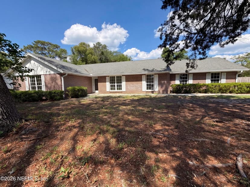 12555 AGATITE Road, Jacksonville, FL 32258
