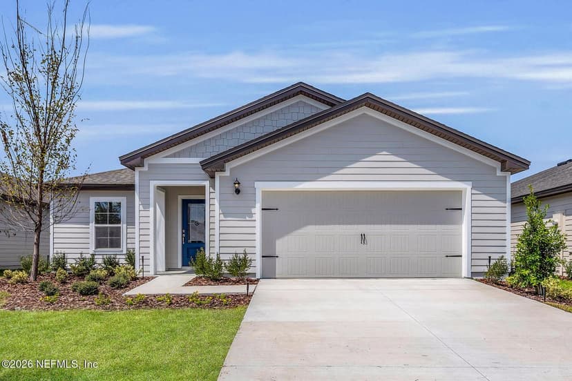 3115 COTTAGE HILL Place, Green Cove Springs, FL 32043