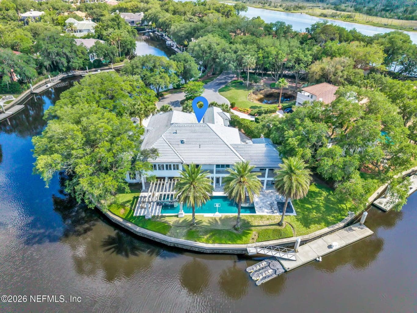 149 BRISTOL Place, Ponte Vedra Beach, FL 32082, Ponte Vedra Beach, FL - photo 1