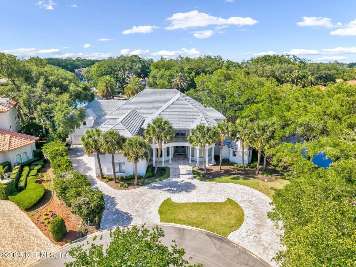149 BRISTOL Place, Ponte Vedra Beach, FL 32082, Ponte Vedra Beach, FL - photo 2