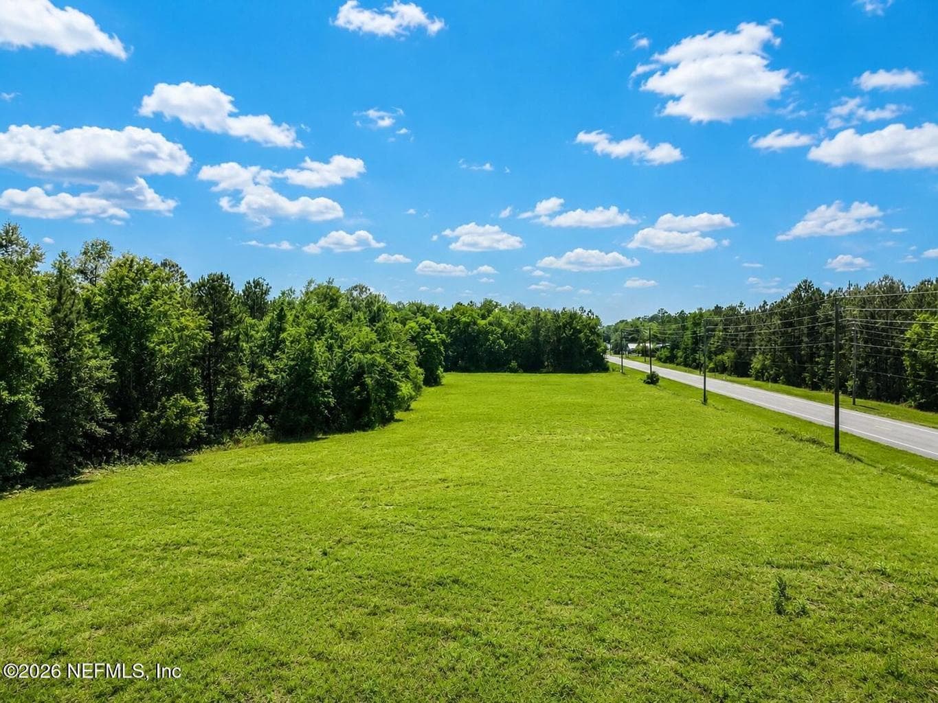 0 US HIGHWAY 90, Macclenny, FL 32063, Macclenny, FL - photo 1