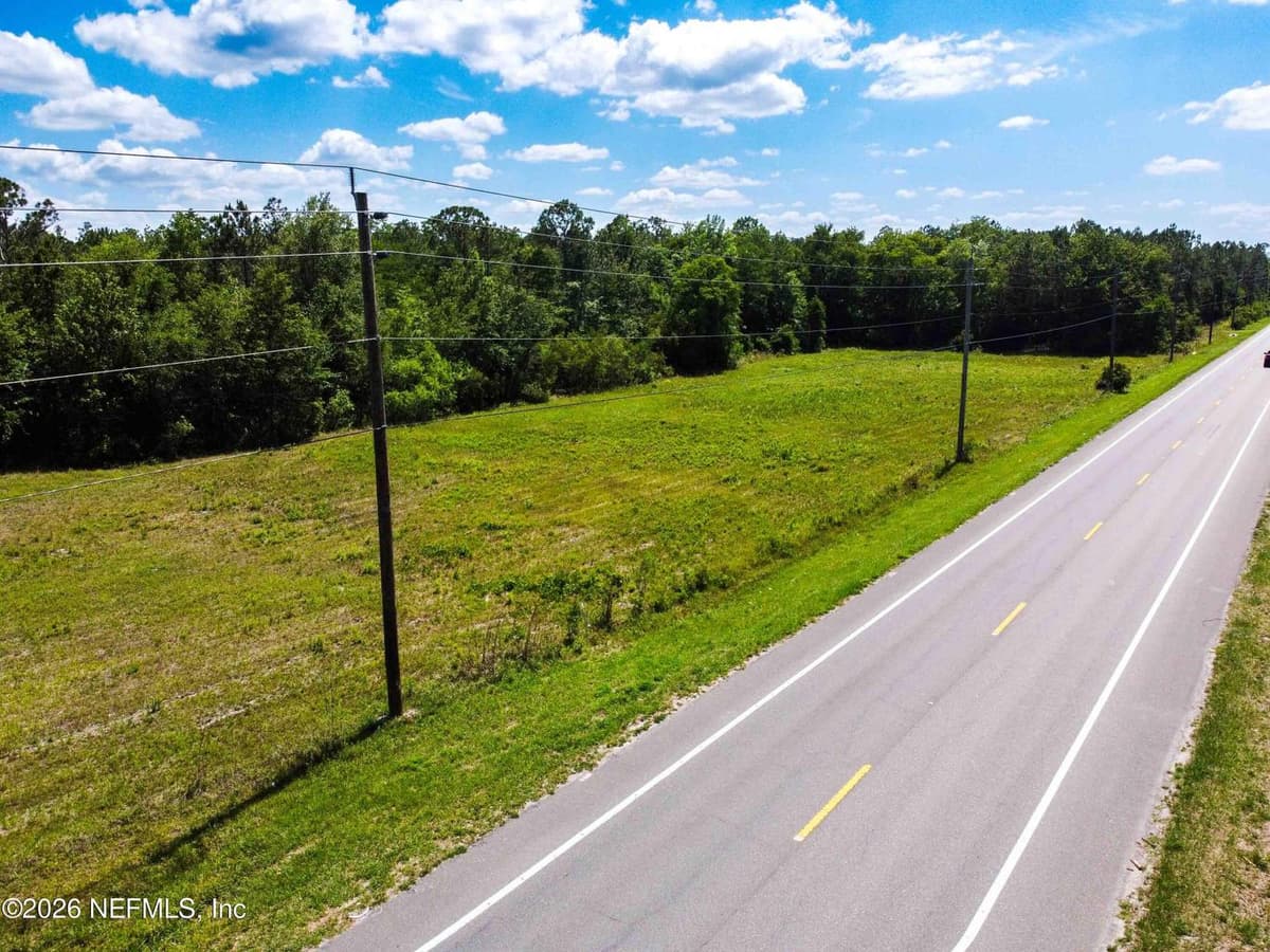 0 US HIGHWAY 90, Macclenny, FL 32063, Macclenny, FL - photo 2