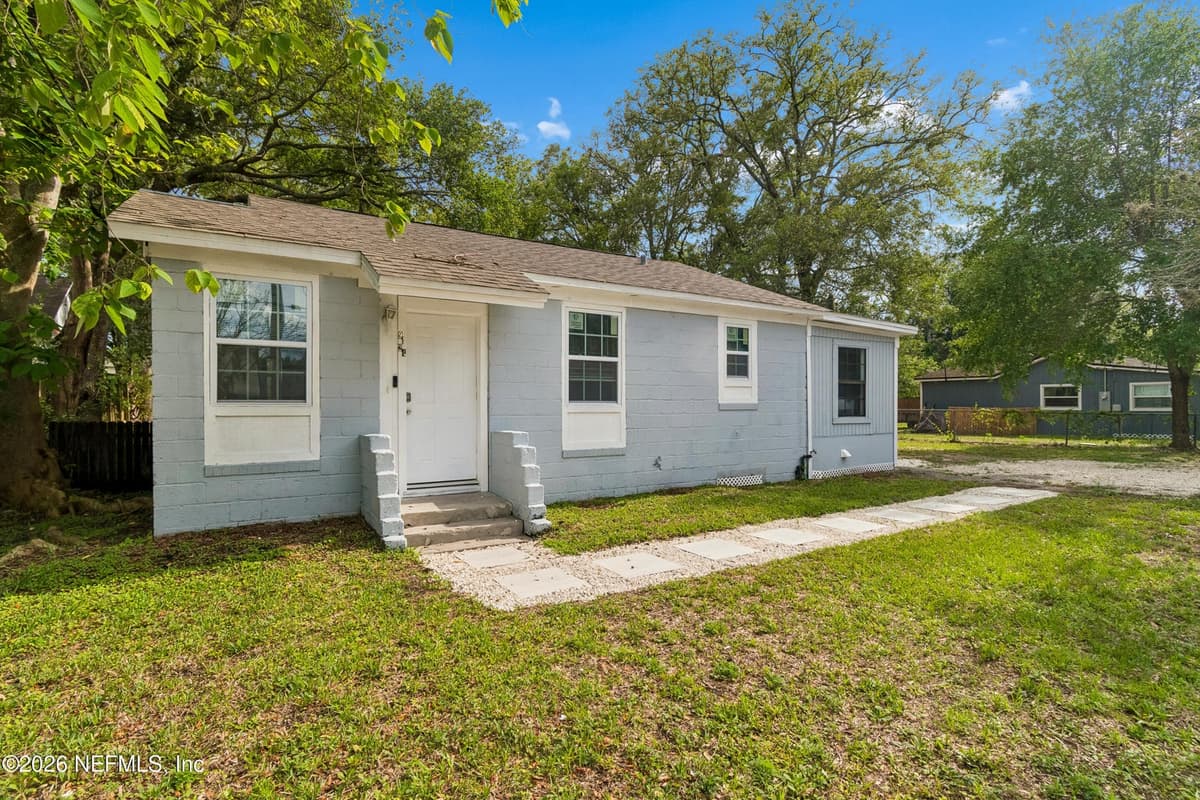 9124 FREE Avenue, Jacksonville, FL 32211, Jacksonville, FL - photo 2