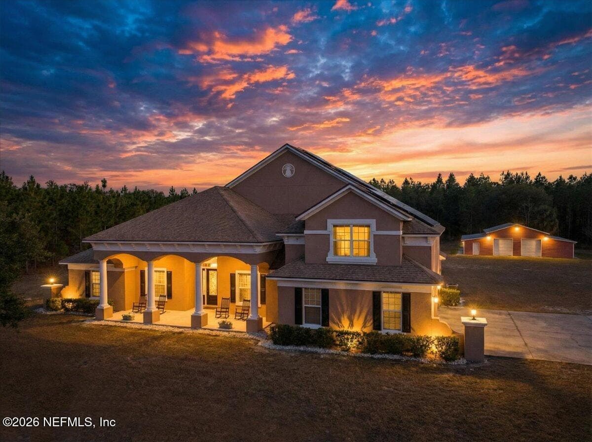 27247 HALLMAN Road, Hilliard, FL 32046, Hilliard, FL - photo 2