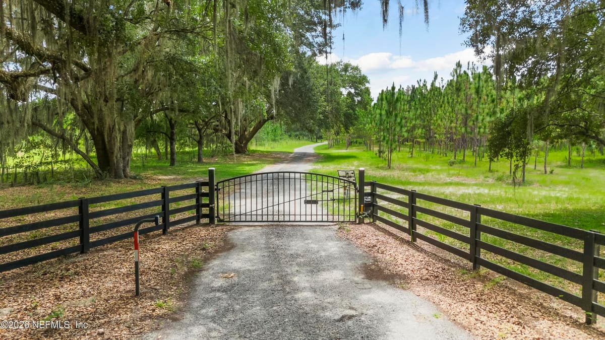 27247 HALLMAN Road, Hilliard, FL 32046, Hilliard, FL - photo 3