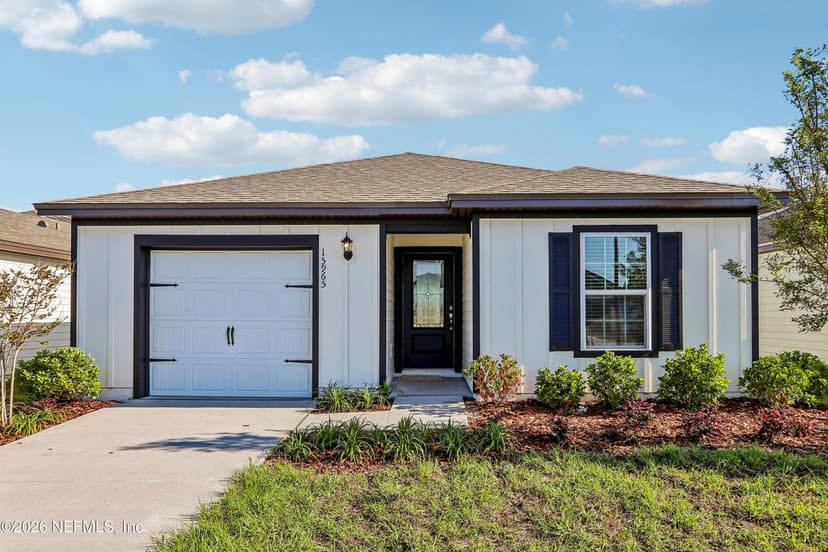 15923 DELICATE ARCH Avenue, Jacksonville, FL 32234