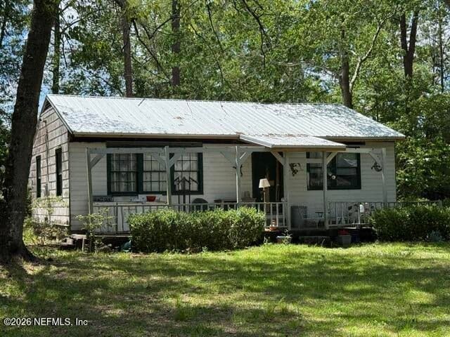 5214 CARTER SPENCER Road, Middleburg, FL 32068