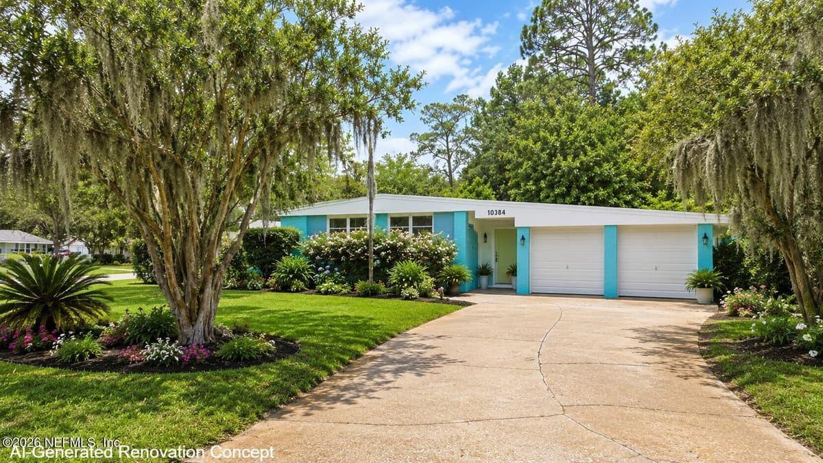 10384 PINEHURST Drive, Jacksonville, FL 32218, Jacksonville, FL - photo 2