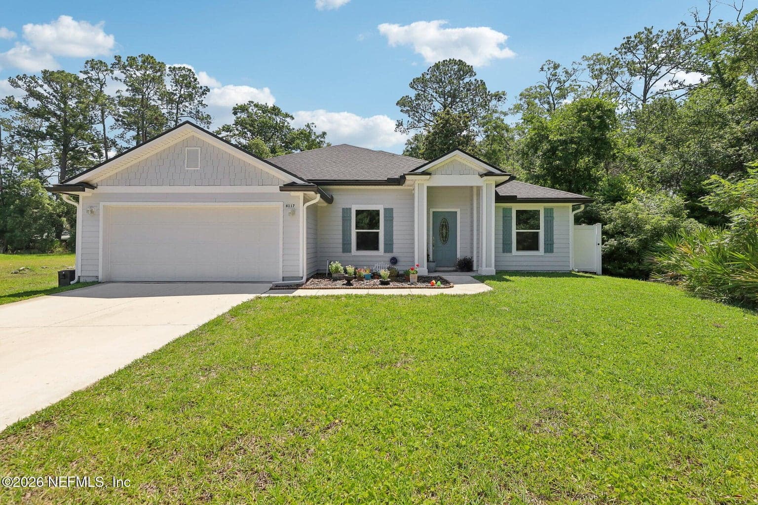 6117 PATRIOTS LANDING Lane, Jacksonville, FL 32244, Jacksonville, FL - photo 1