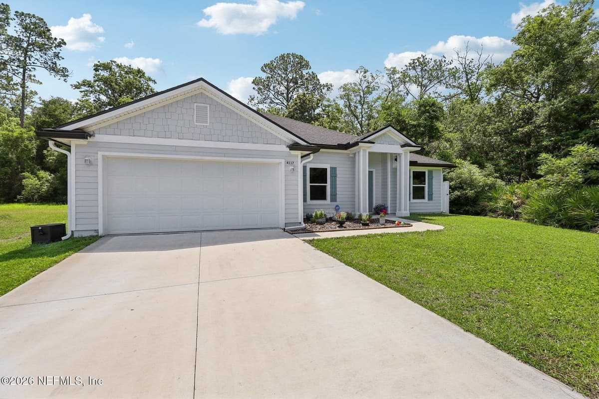 6117 PATRIOTS LANDING Lane, Jacksonville, FL 32244, Jacksonville, FL - photo 3