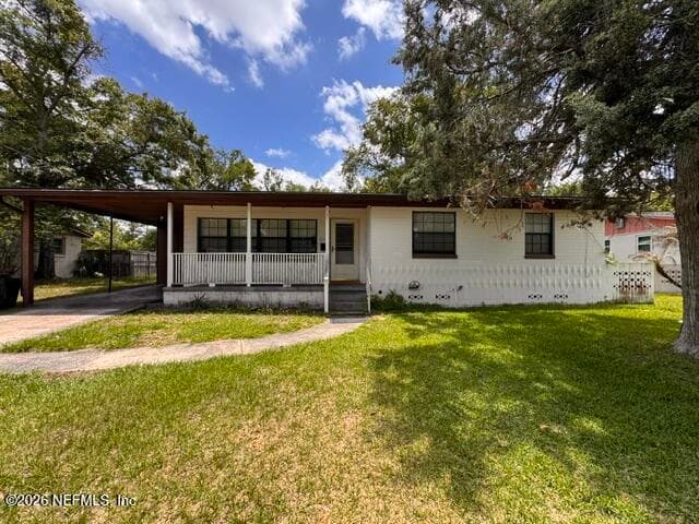 5250 SANTA MONICA Boulevard S, Jacksonville, FL 32207, Jacksonville, FL - photo 2