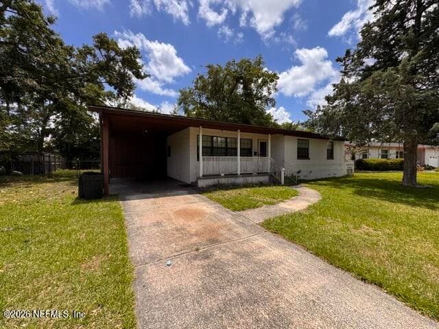 5250 SANTA MONICA Boulevard S, Jacksonville, FL 32207, Jacksonville, FL - photo 1