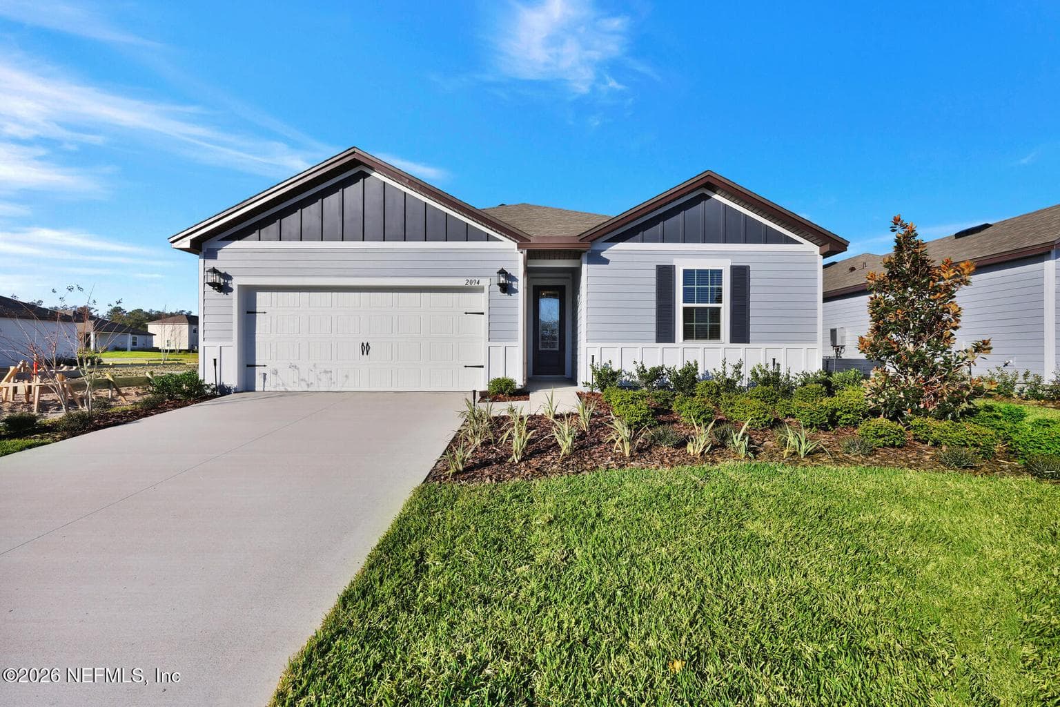 15922 DELICATE ARCH Avenue, Jacksonville, FL 32234, Jacksonville, FL - photo 1