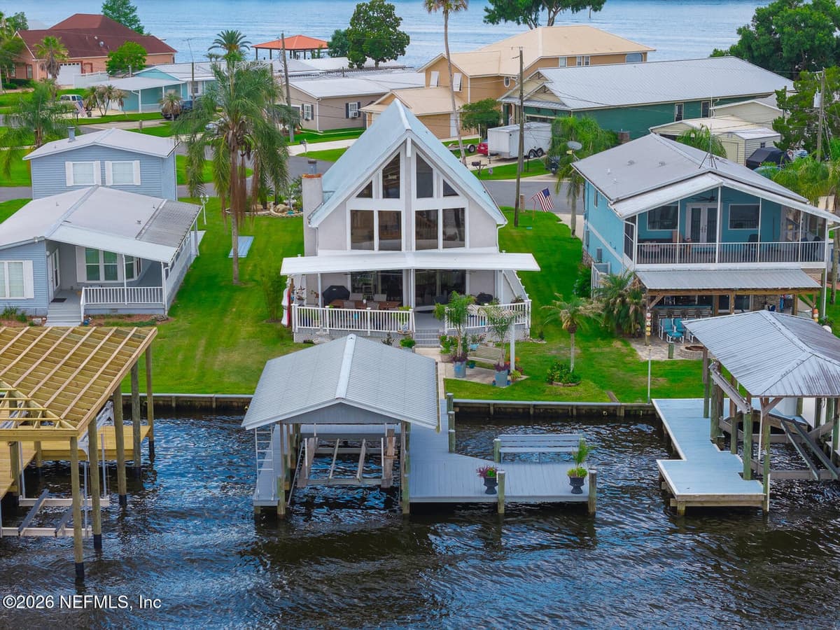 200 SPORTSMAN Drive, Welaka, FL 32193, Welaka, FL - photo 3