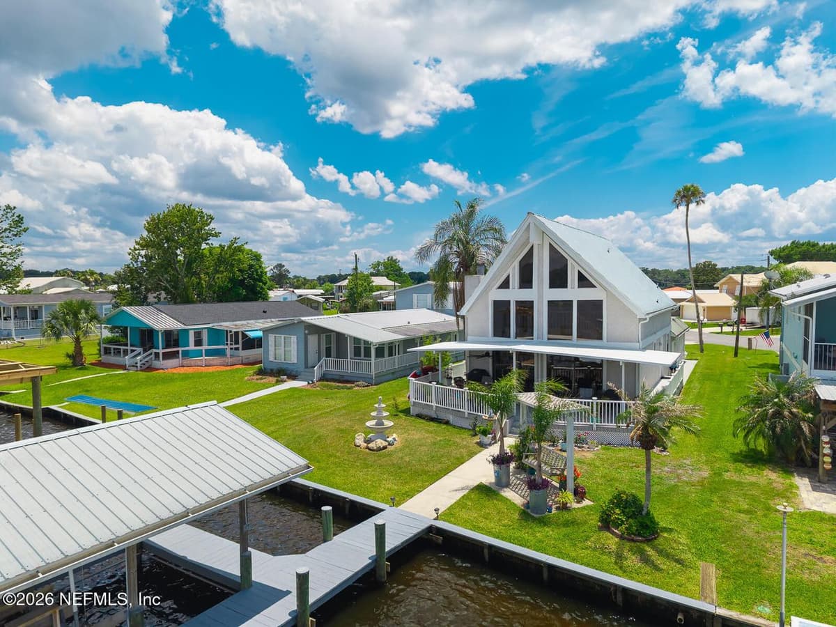200 SPORTSMAN Drive, Welaka, FL 32193, Welaka, FL - photo 2