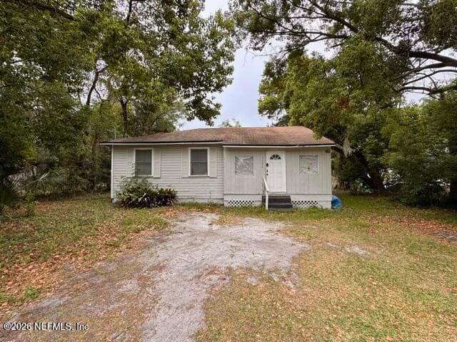 7086 ALAN Avenue, Jacksonville, FL 32208